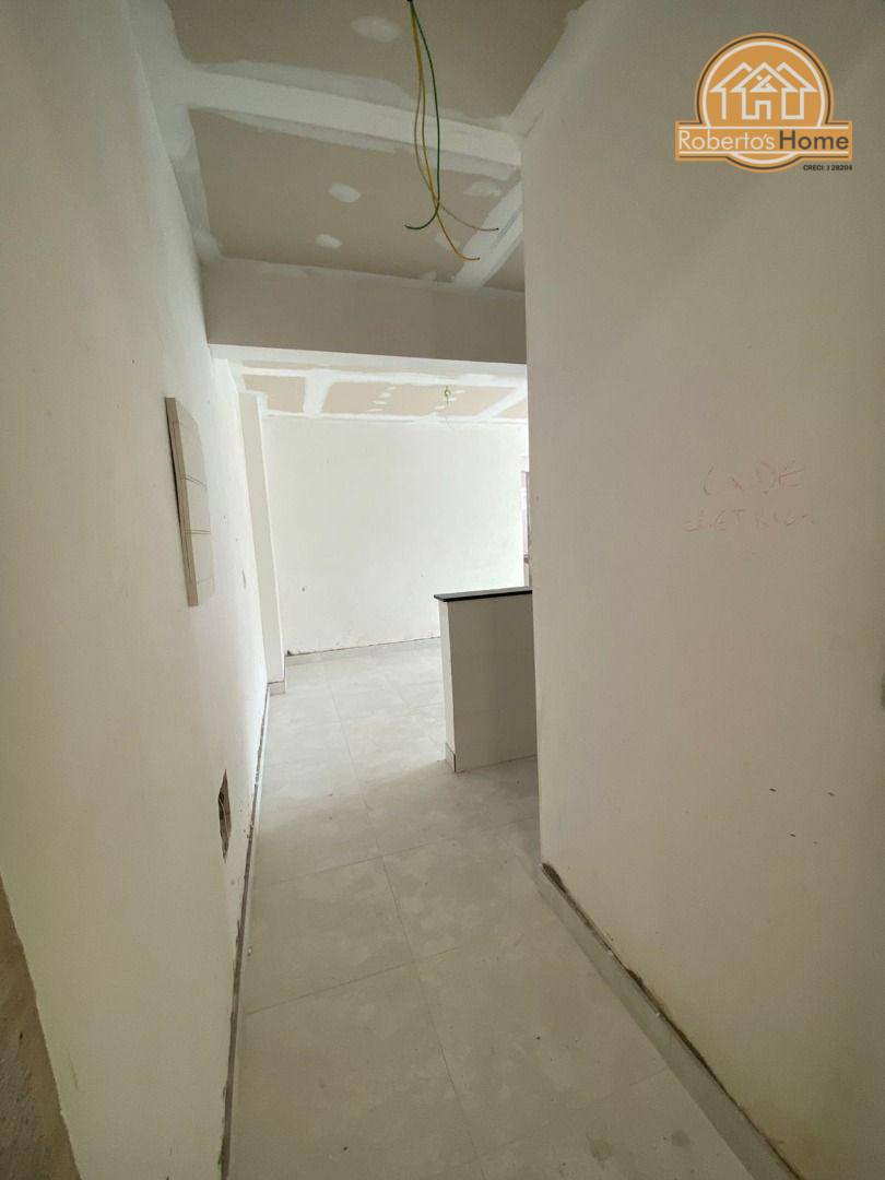 Apartamento à venda com 2 quartos, 78m² - Foto 1