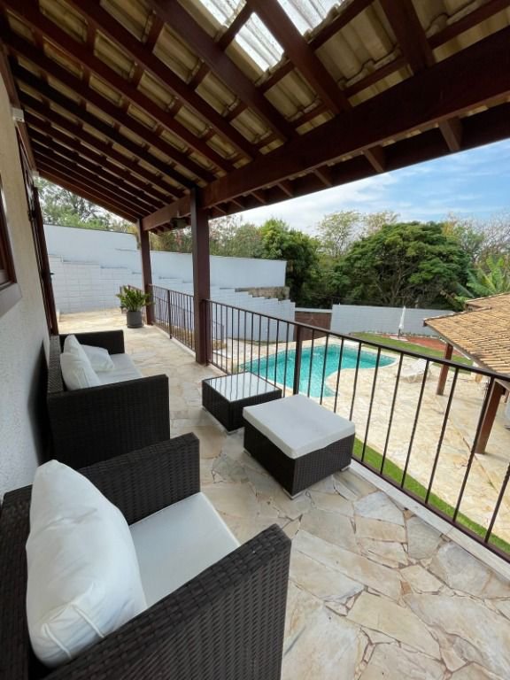 Casa de Condomínio à venda com 4 quartos, 380m² - Foto 28