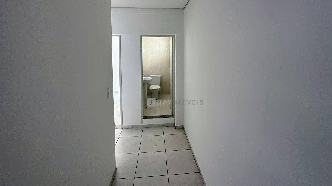 Conjunto Comercial-Sala para alugar, 10m² - Foto 5