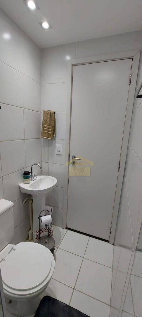 Apartamento à venda com 2 quartos, 50m² - Foto 20