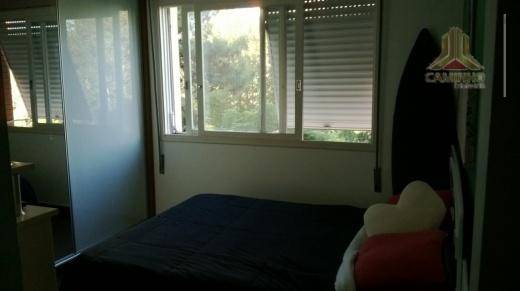 Apartamento à venda com 1 quarto, 49m² - Foto 12