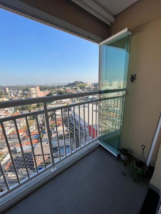 Apartamento à venda com 3 quartos, 71m² - Foto 12