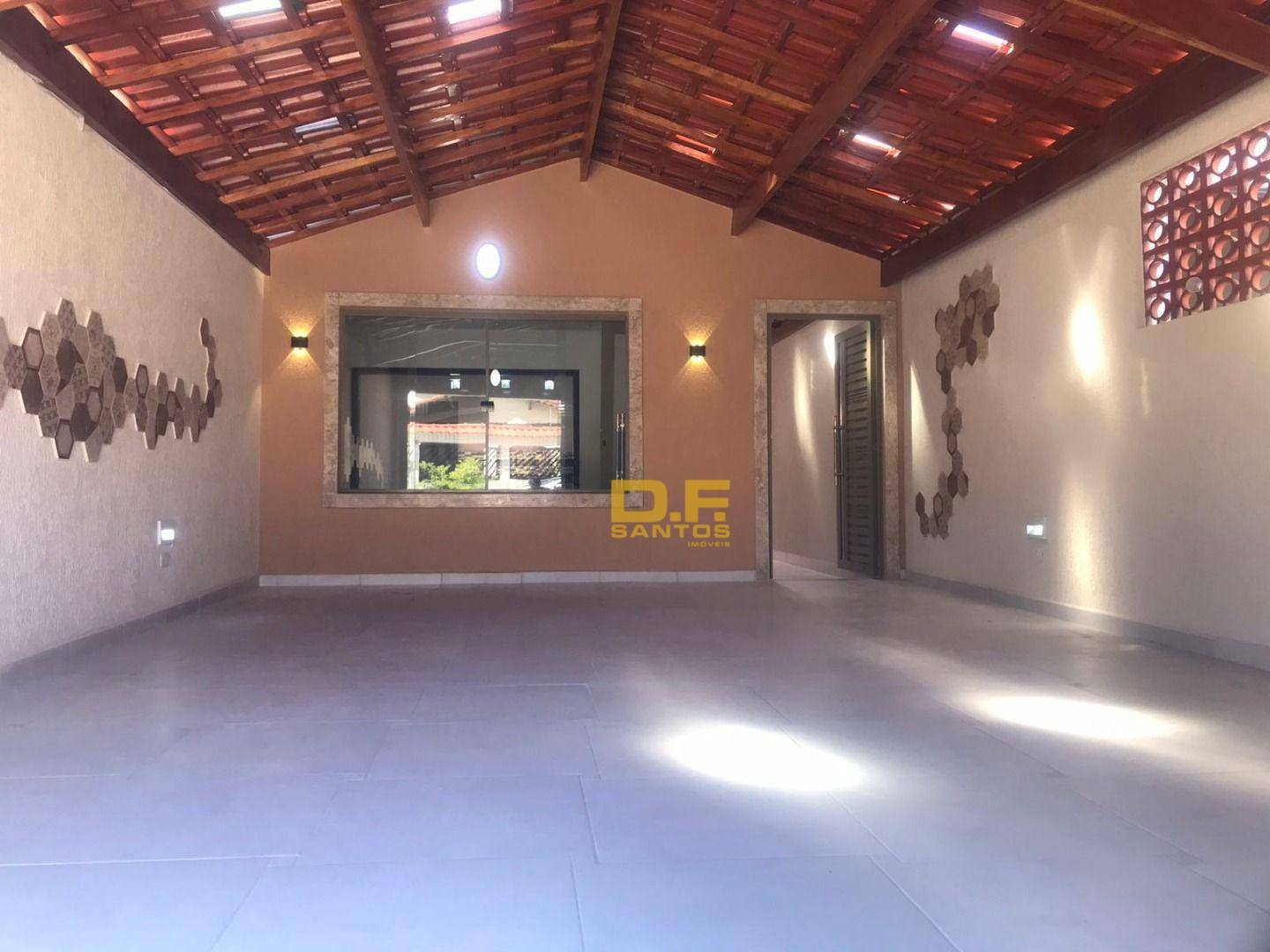 Casa à venda com 2 quartos, 49m² - Foto 6