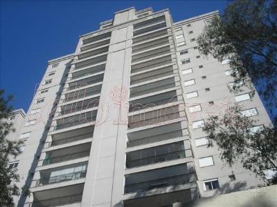 Apartamento à venda com 3 quartos, 170m² - Foto 20