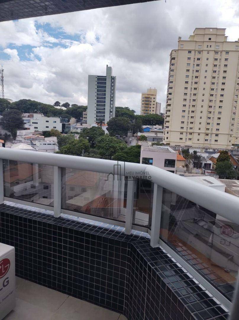 Apartamento à venda com 3 quartos, 198m² - Foto 39