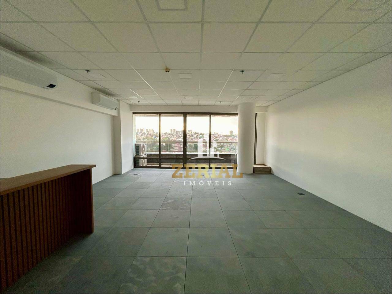 Conjunto Comercial-Sala para alugar, 53m² - Foto 2