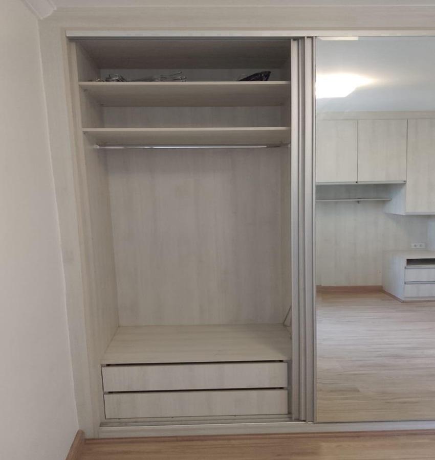 Apartamento à venda com 1 quarto, 37m² - Foto 10