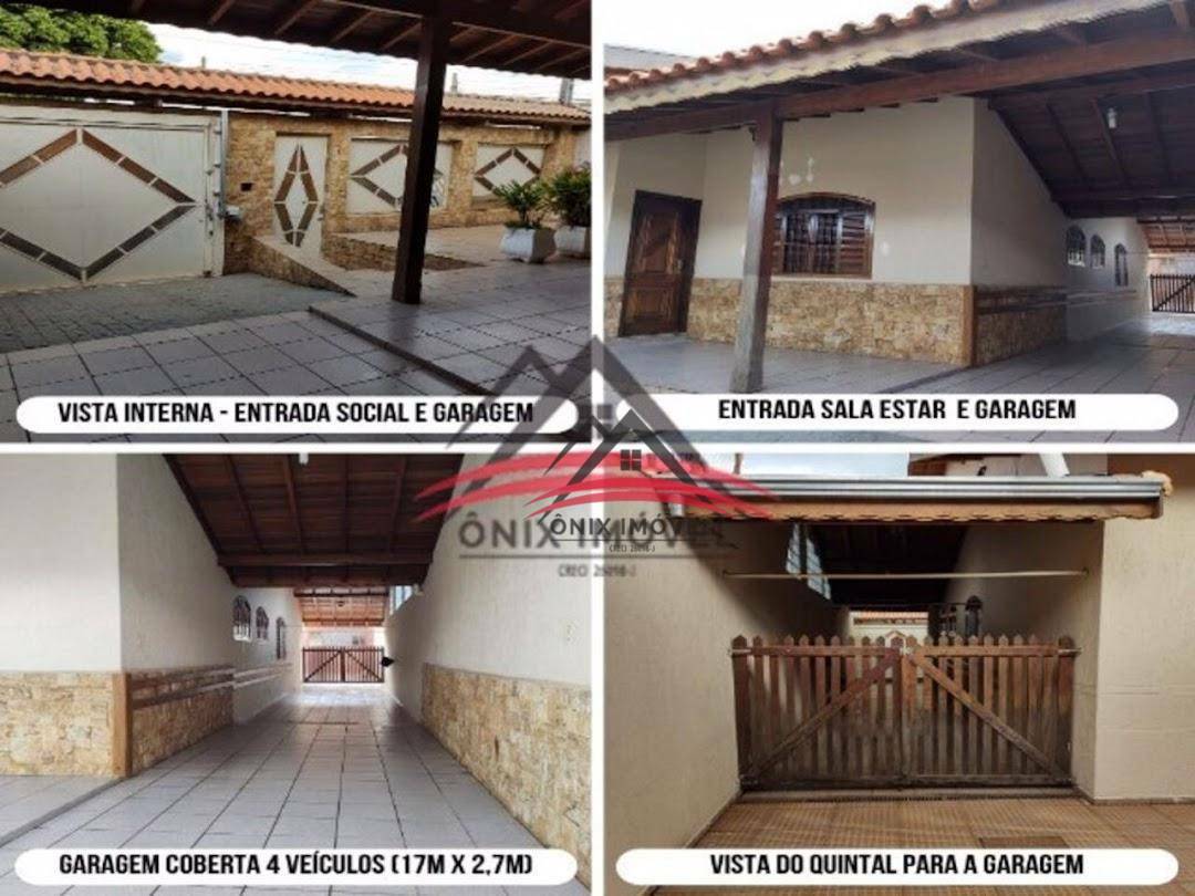 Casa à venda com 5 quartos, 300m² - Foto 2