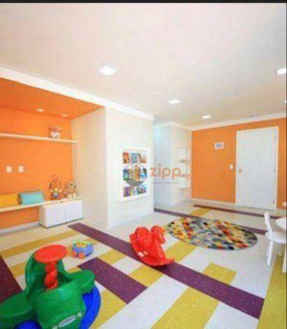 Apartamento, 2 quartos, 60 m² - Foto 11