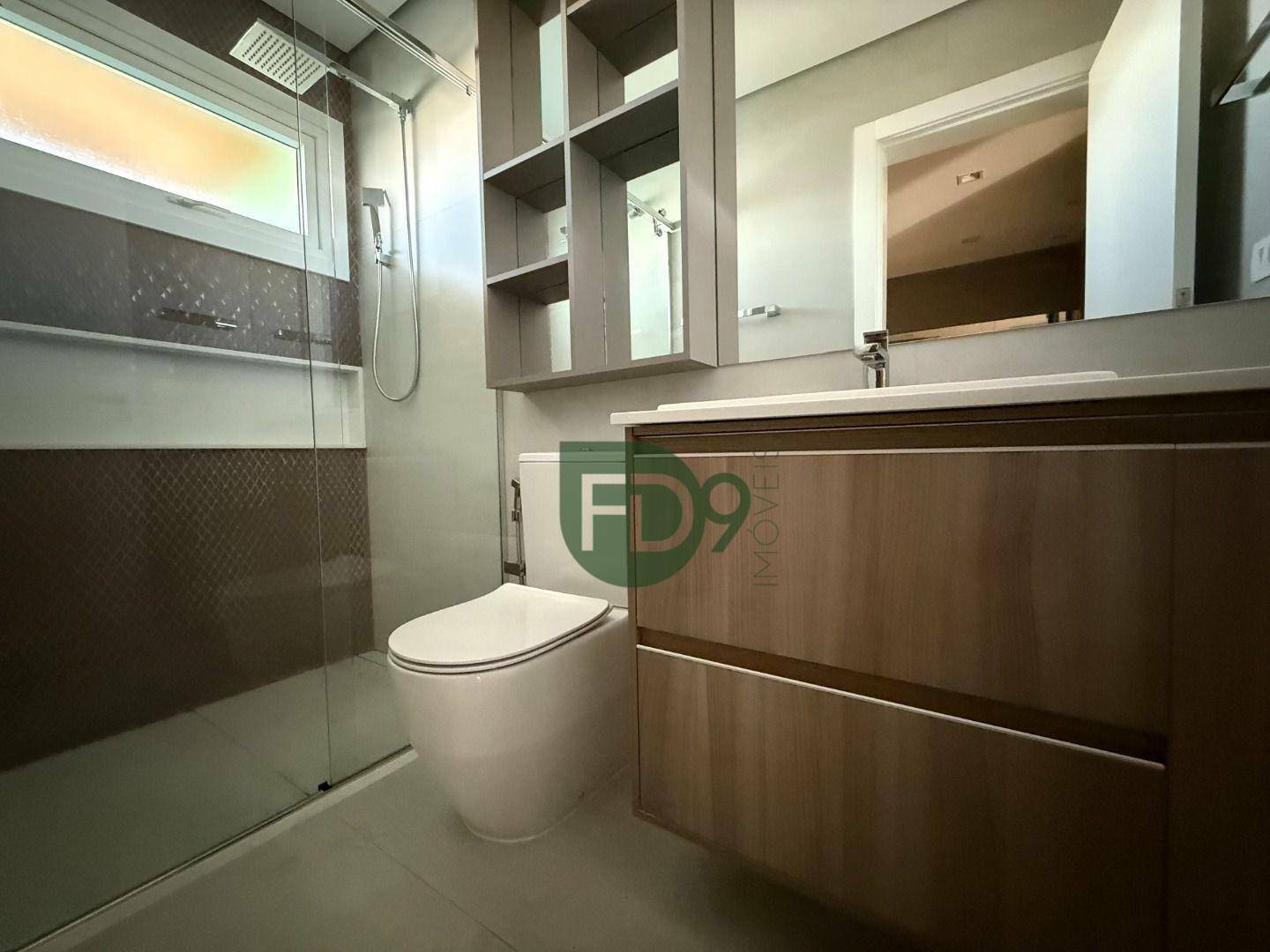 Apartamento à venda e aluguel com 3 quartos, 250m² - Foto 27