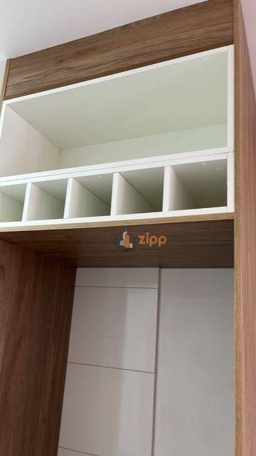 Apartamento à venda com 2 quartos, 39m² - Foto 21