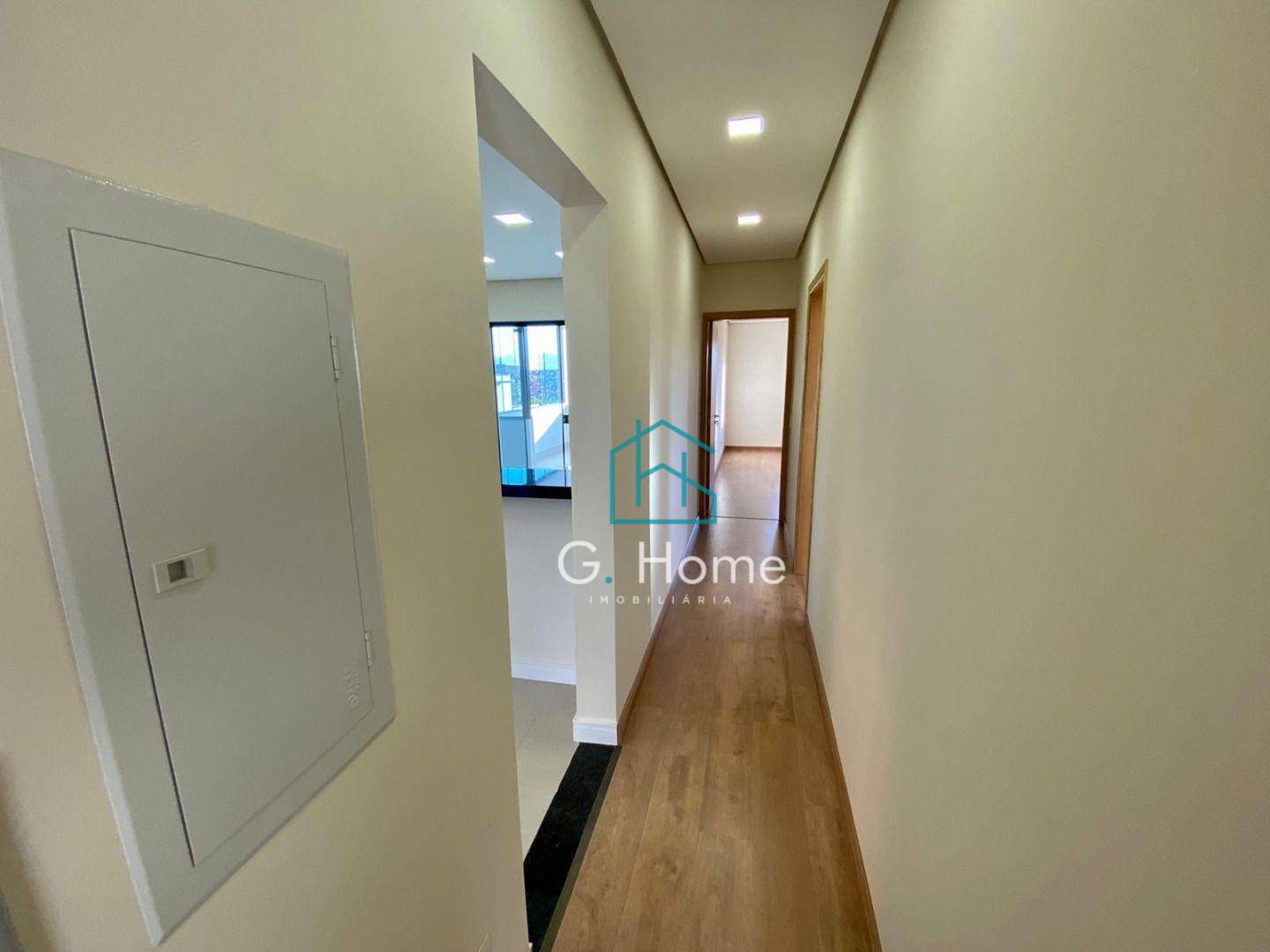 Casa de Condomínio à venda com 3 quartos, 153m² - Foto 17