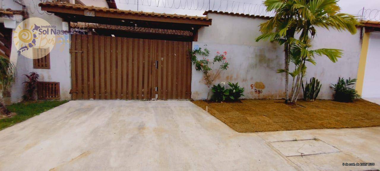 Casa para alugar com 3 quartos, 240m² - Foto 5