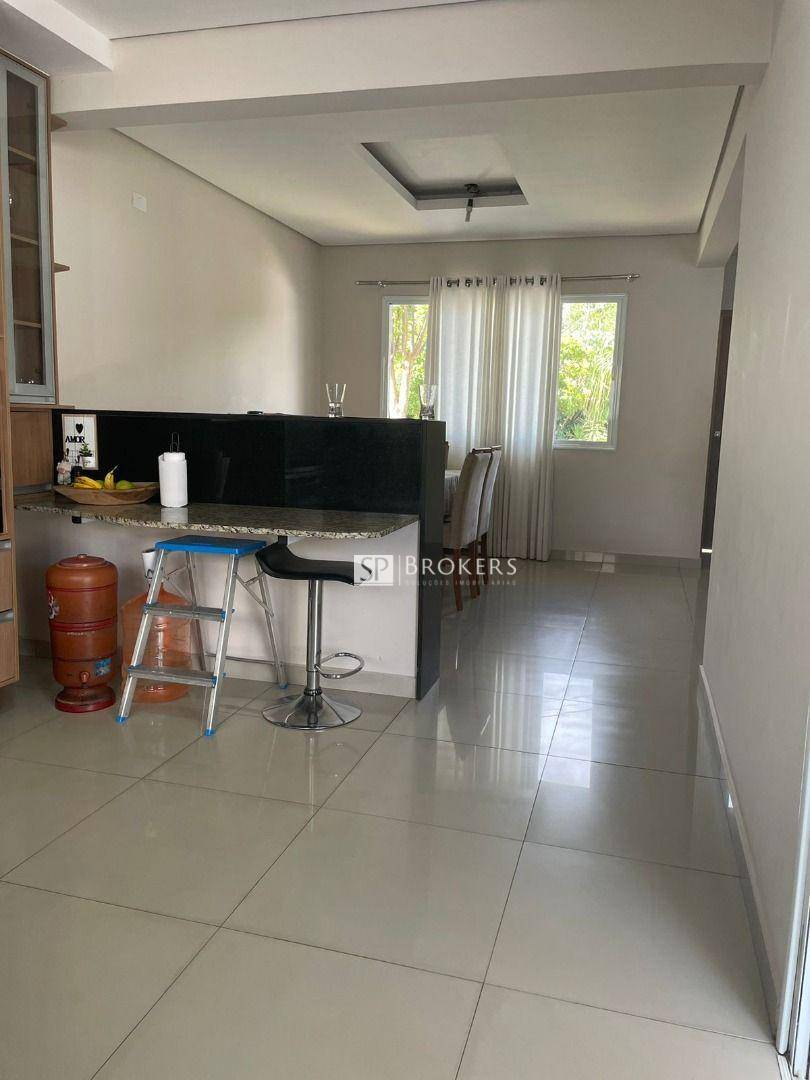 Casa de Condomínio à venda com 3 quartos, 152m² - Foto 11