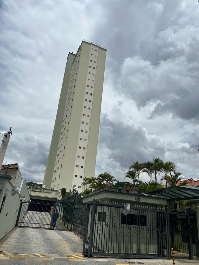 Apartamento à venda com 4 quartos, 170m² - Foto 19