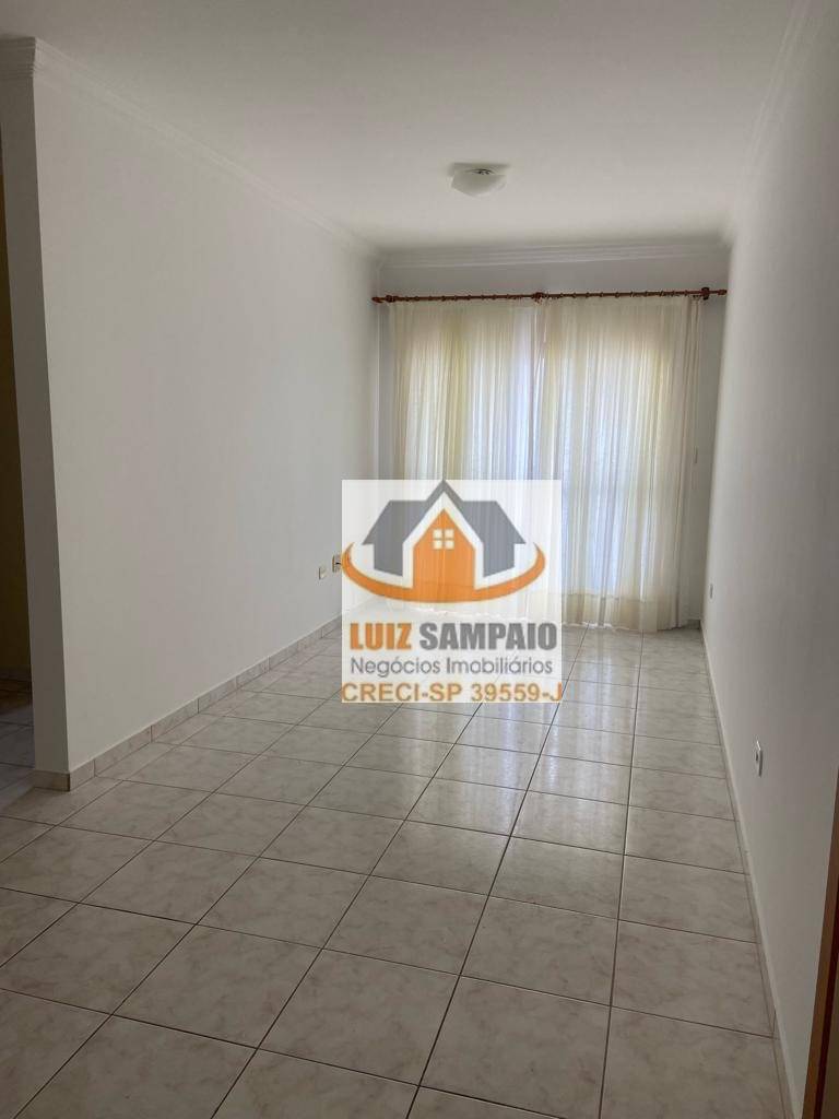 Apartamento para alugar com 2 quartos, 87m² - Foto 3