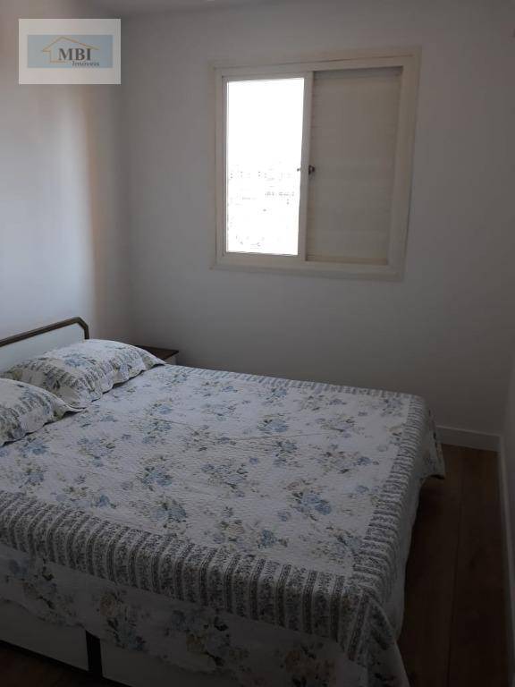 Apartamento à venda com 3 quartos, 65m² - Foto 4