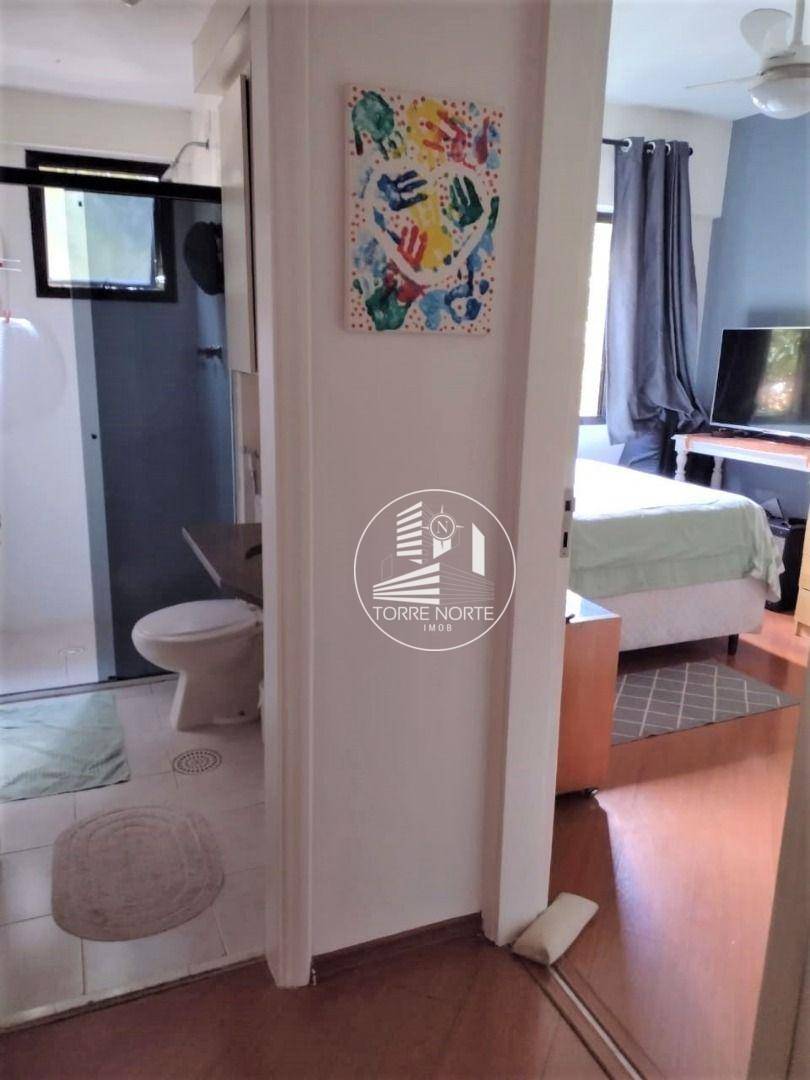 Apartamento à venda com 3 quartos, 130m² - Foto 9