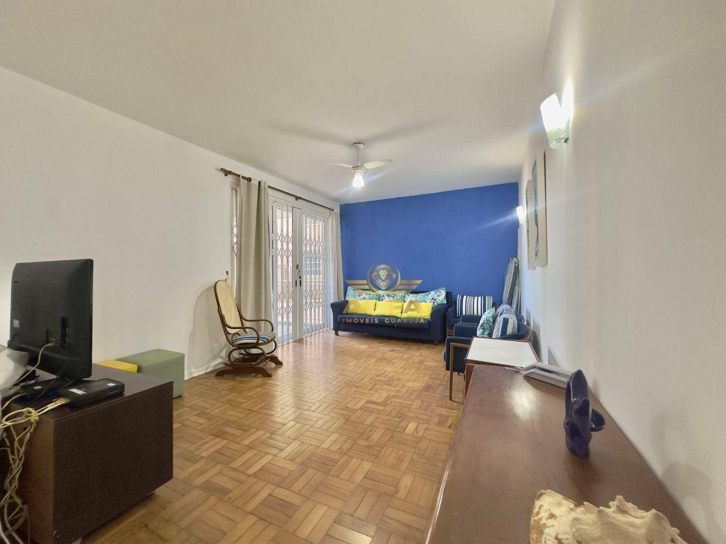 Apartamento à venda com 3 quartos, 90m² - Foto 3