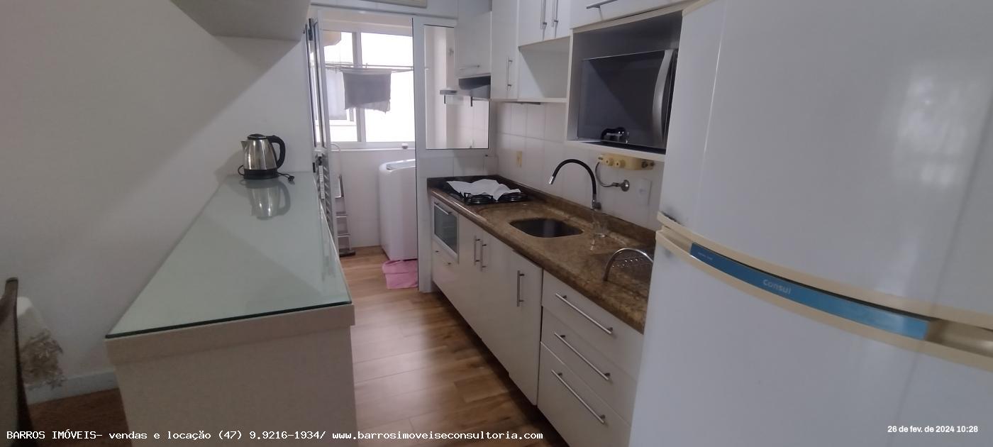 Apartamento à venda com 3 quartos, 79m² - Foto 10