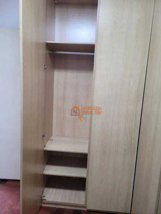 Apartamento à venda com 2 quartos, 58m² - Foto 13