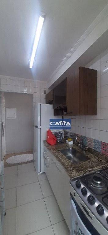 Apartamento à venda com 3 quartos, 57m² - Foto 5