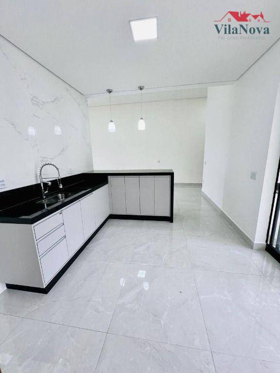 Casa de Condomínio à venda com 3 quartos, 200m² - Foto 6