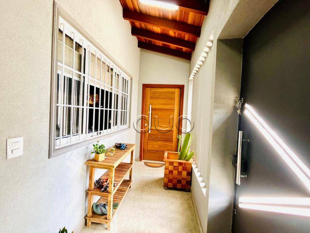 Casa à venda com 3 quartos, 200m² - Foto 6