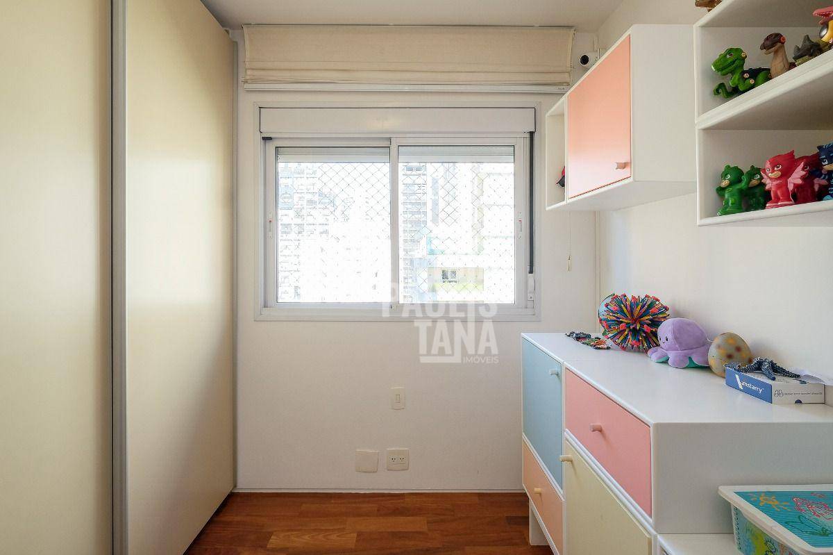 Apartamento à venda com 3 quartos, 185m² - Foto 22