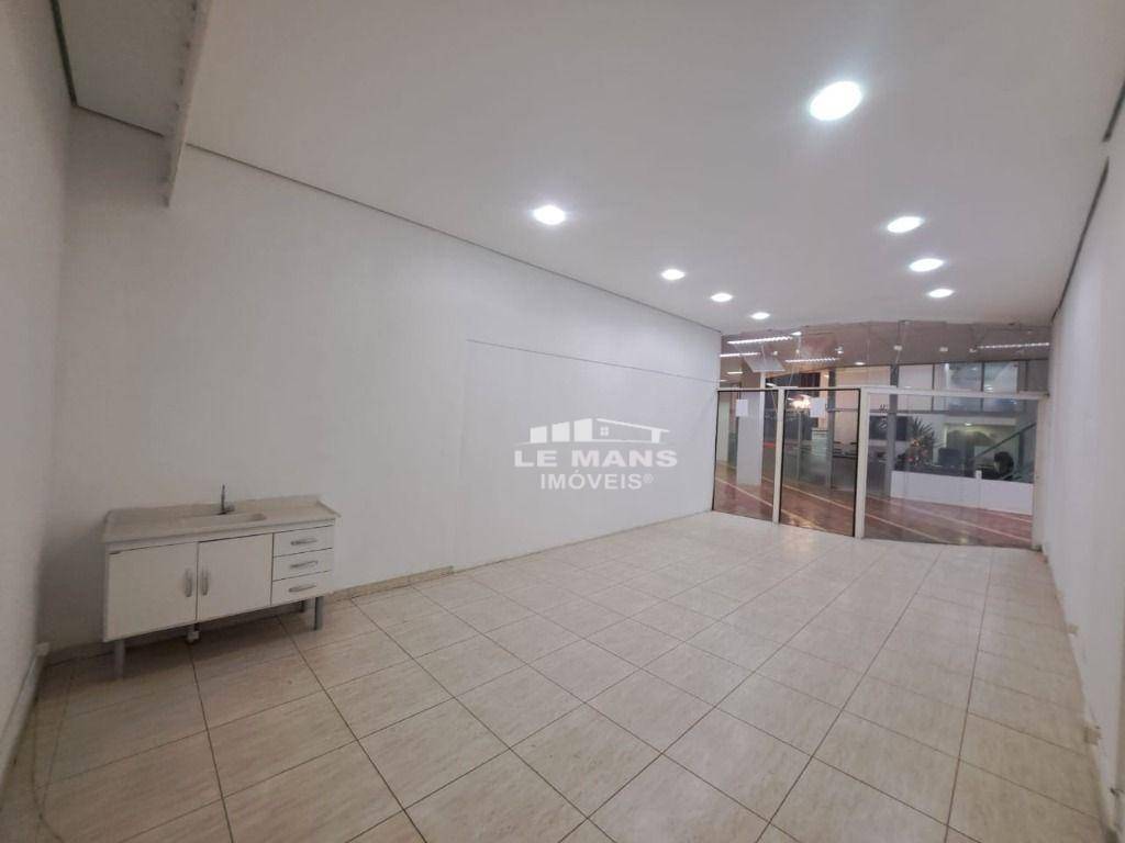 Sala-Conjunto, 37 m² - Foto 10