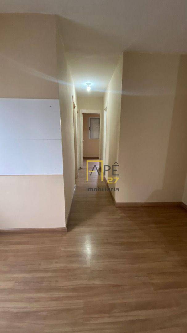 Apartamento para alugar com 3 quartos, 55m² - Foto 5