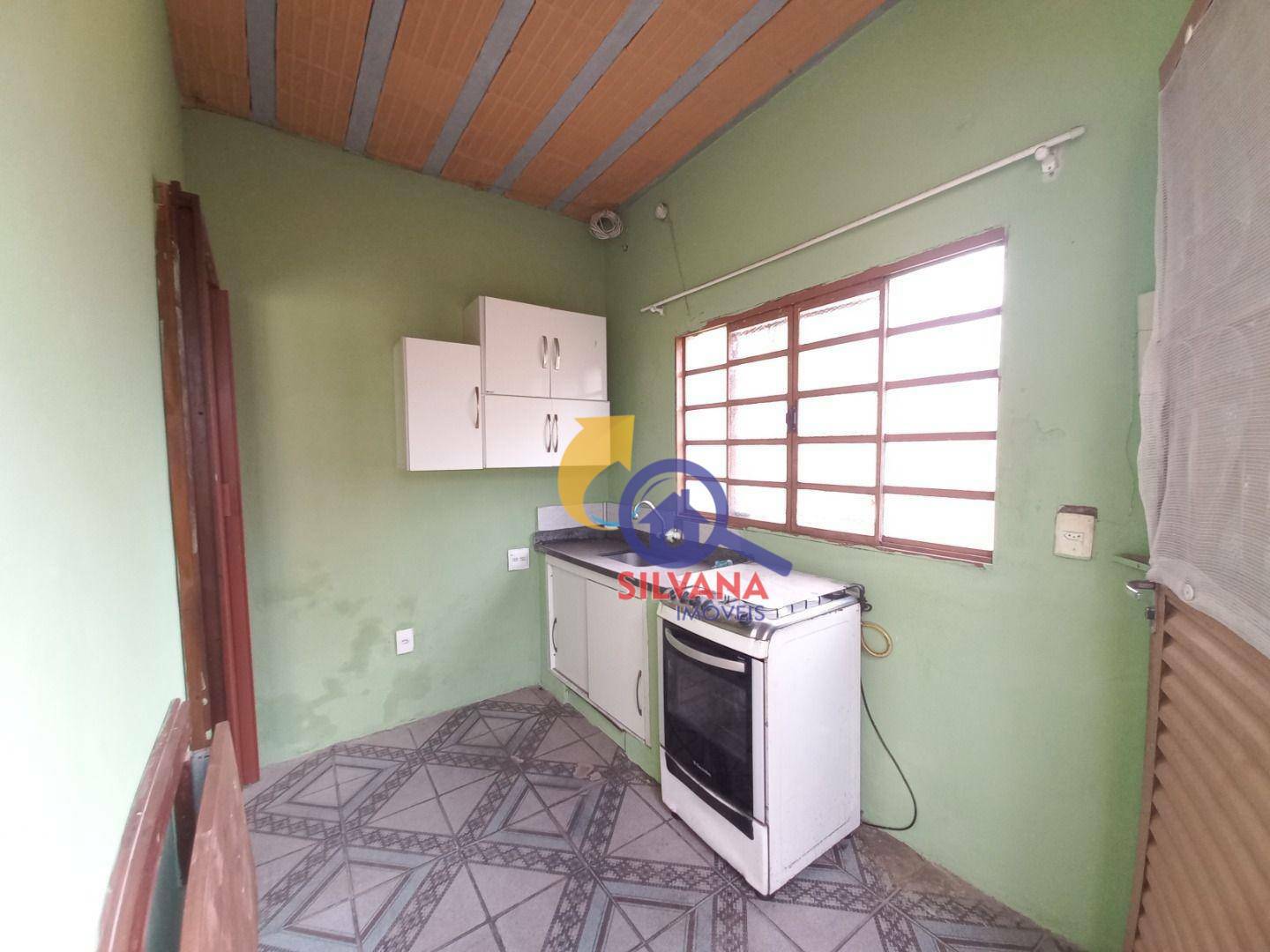 Casa de Condomínio para alugar com 1 quarto, 40m² - Foto 8