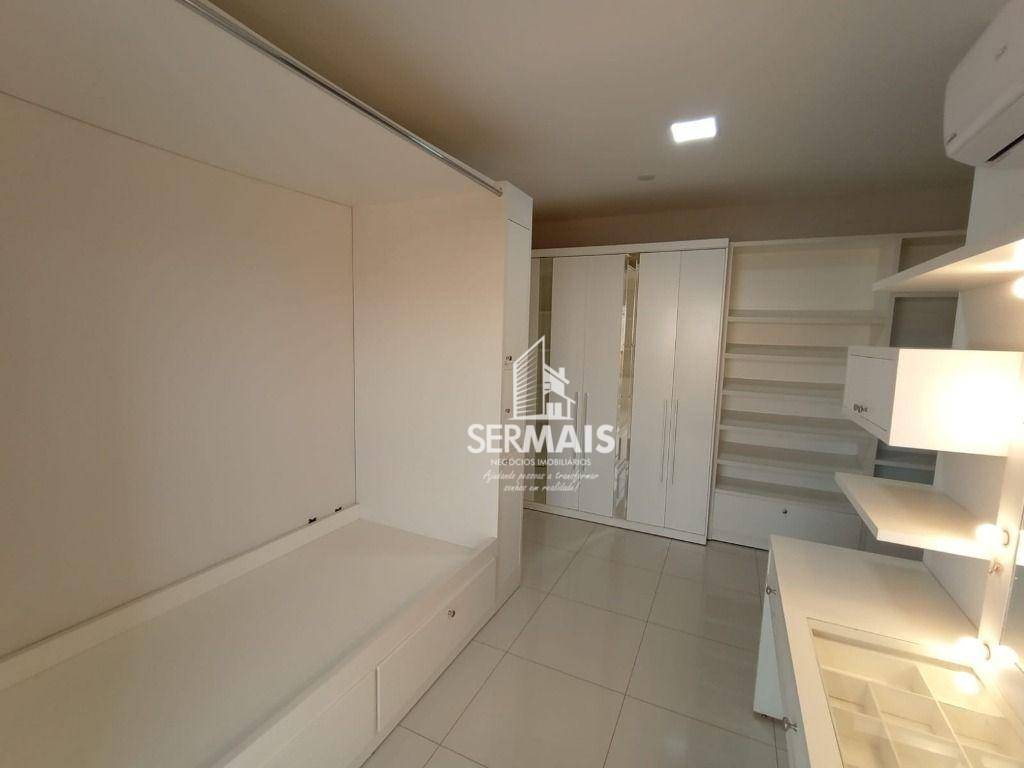 Apartamento à venda com 3 quartos, 171m² - Foto 9