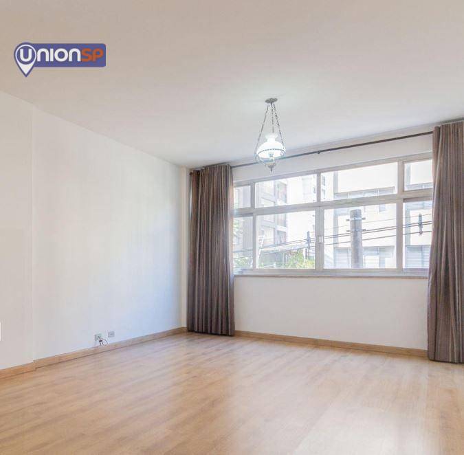 Apartamento à venda com 3 quartos, 100m² - Foto 1