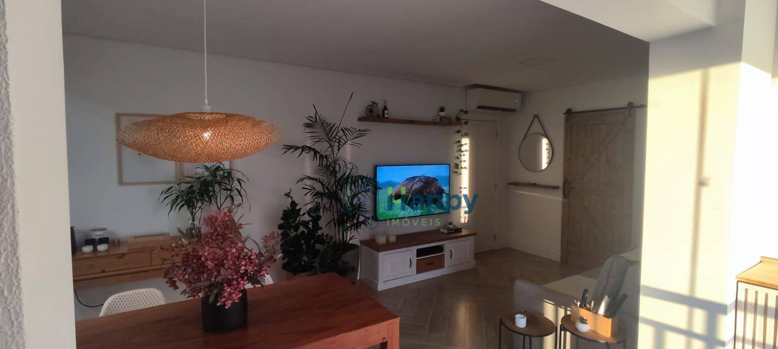 Apartamento à venda com 2 quartos, 71m² - Foto 9