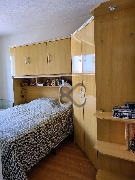 Apartamento à venda com 2 quartos, 50m² - Foto 9
