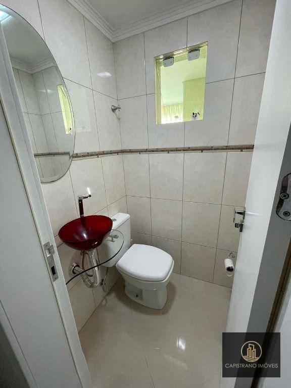 Apartamento à venda com 3 quartos, 143m² - Foto 34