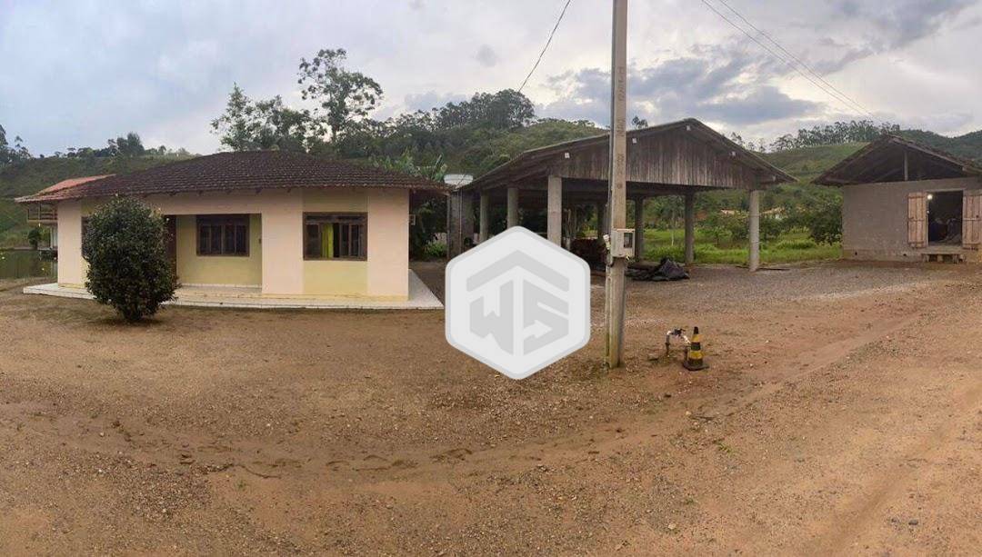 Sítio, 1520 m² - Foto 2