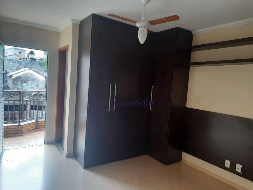 Sobrado à venda com 3 quartos, 147m² - Foto 22