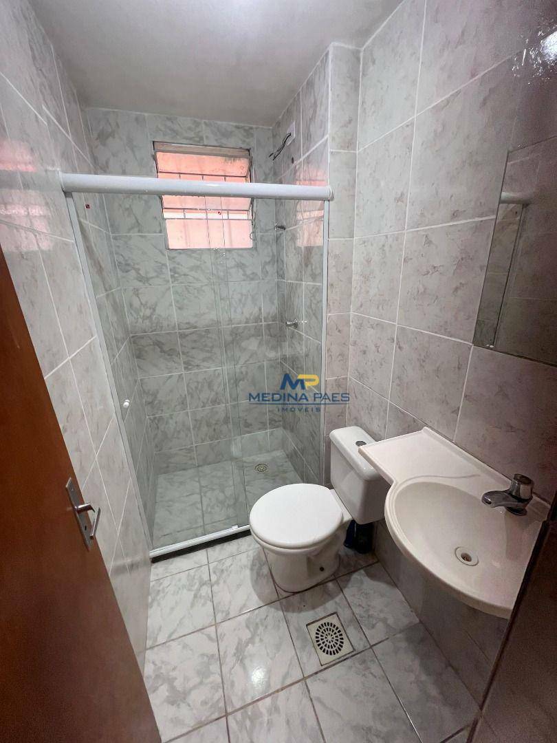 Apartamento à venda com 2 quartos, 50m² - Foto 4