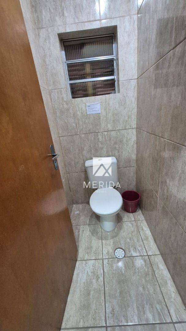 Depósito-Galpão-Armazém para alugar, 335m² - Foto 7