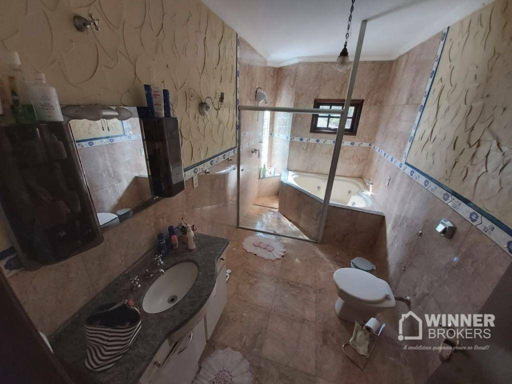 Sobrado à venda com 4 quartos, 445m² - Foto 20