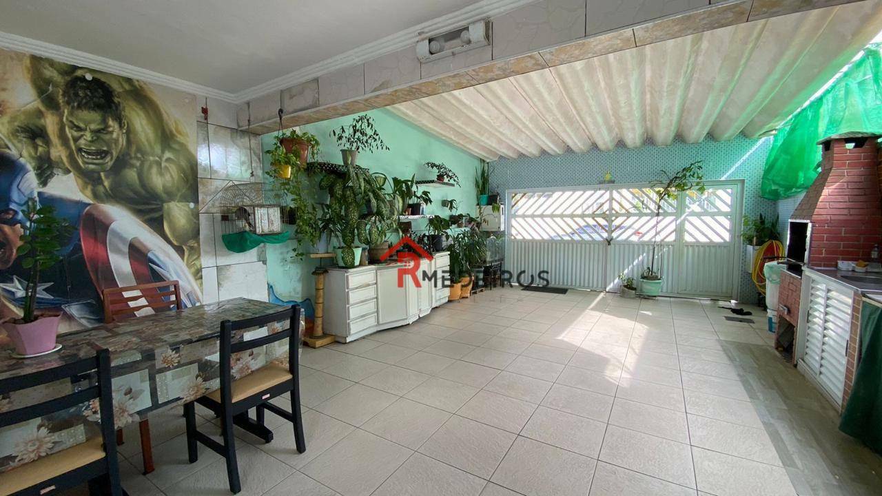 Casa à venda com 3 quartos, 150m² - Foto 20