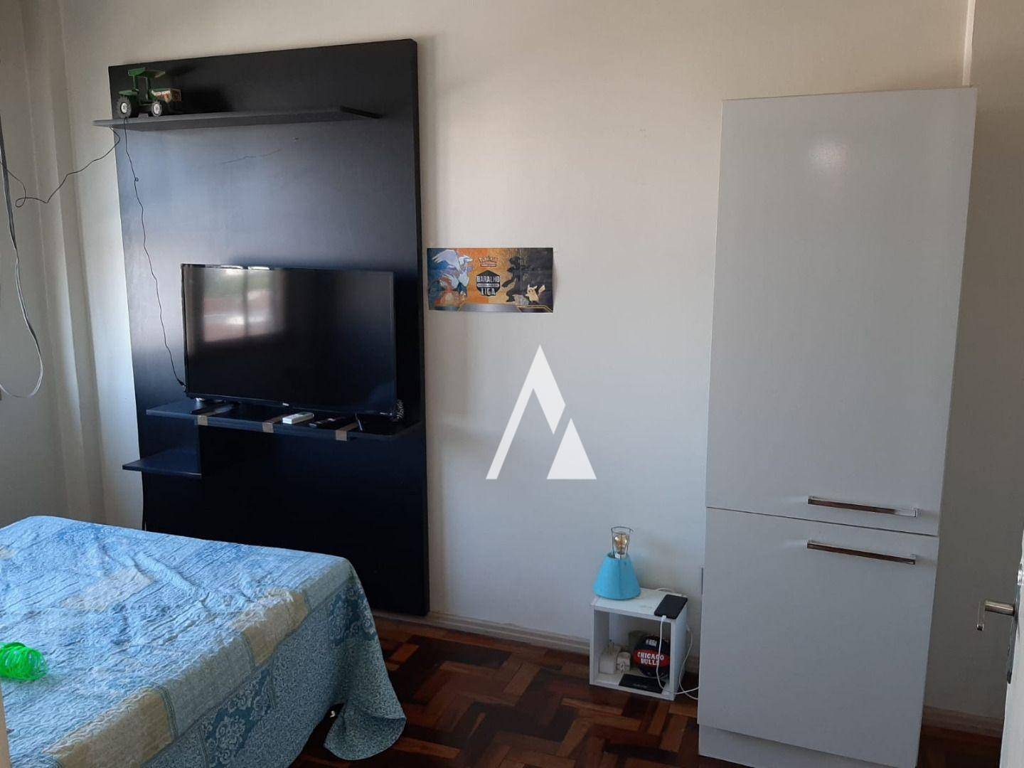 Apartamento à venda com 2 quartos, 53m² - Foto 26