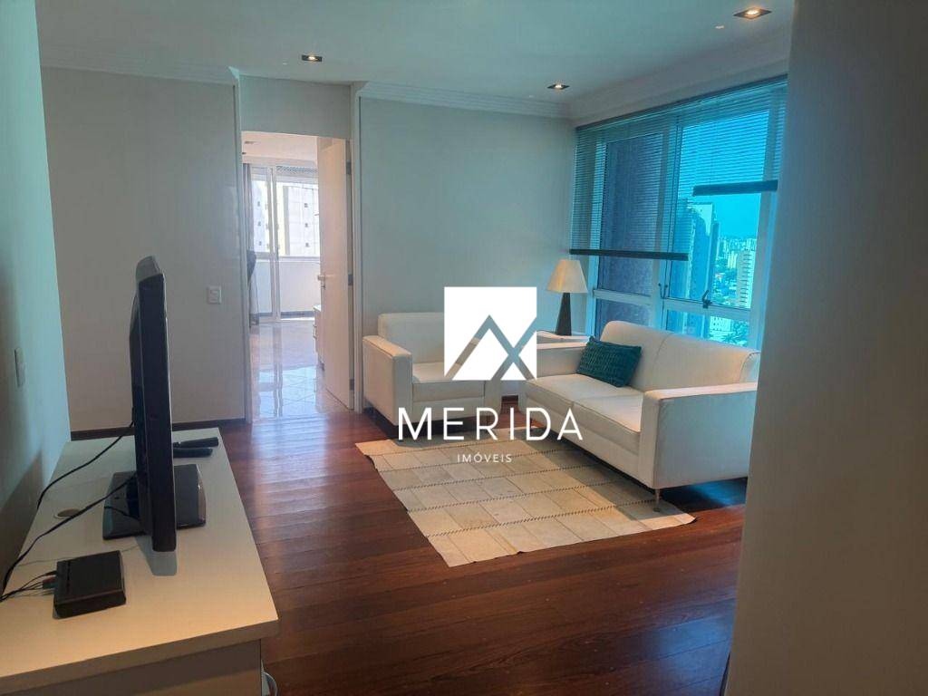 Apartamento à venda e aluguel com 3 quartos, 300m² - Foto 10