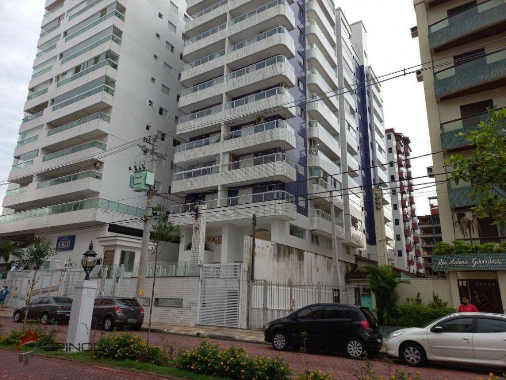 Apartamento à venda com 2 quartos, 71m² - Foto 2