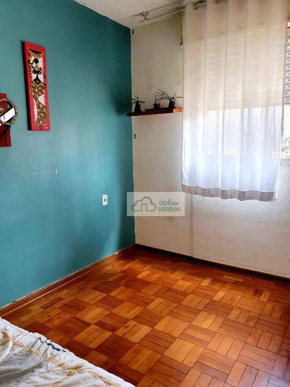 Apartamento à venda com 3 quartos, 112m² - Foto 7