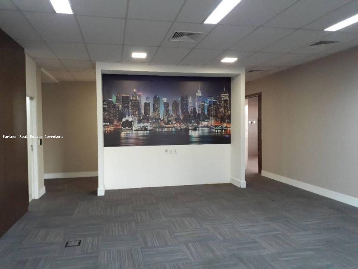 Conjunto Comercial-Sala para alugar com 1 quarto, 299m² - Foto 6