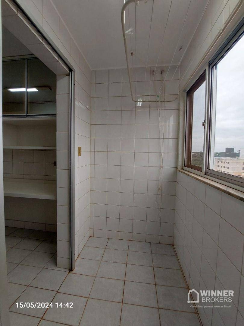 Apartamento à venda com 2 quartos, 59m² - Foto 7