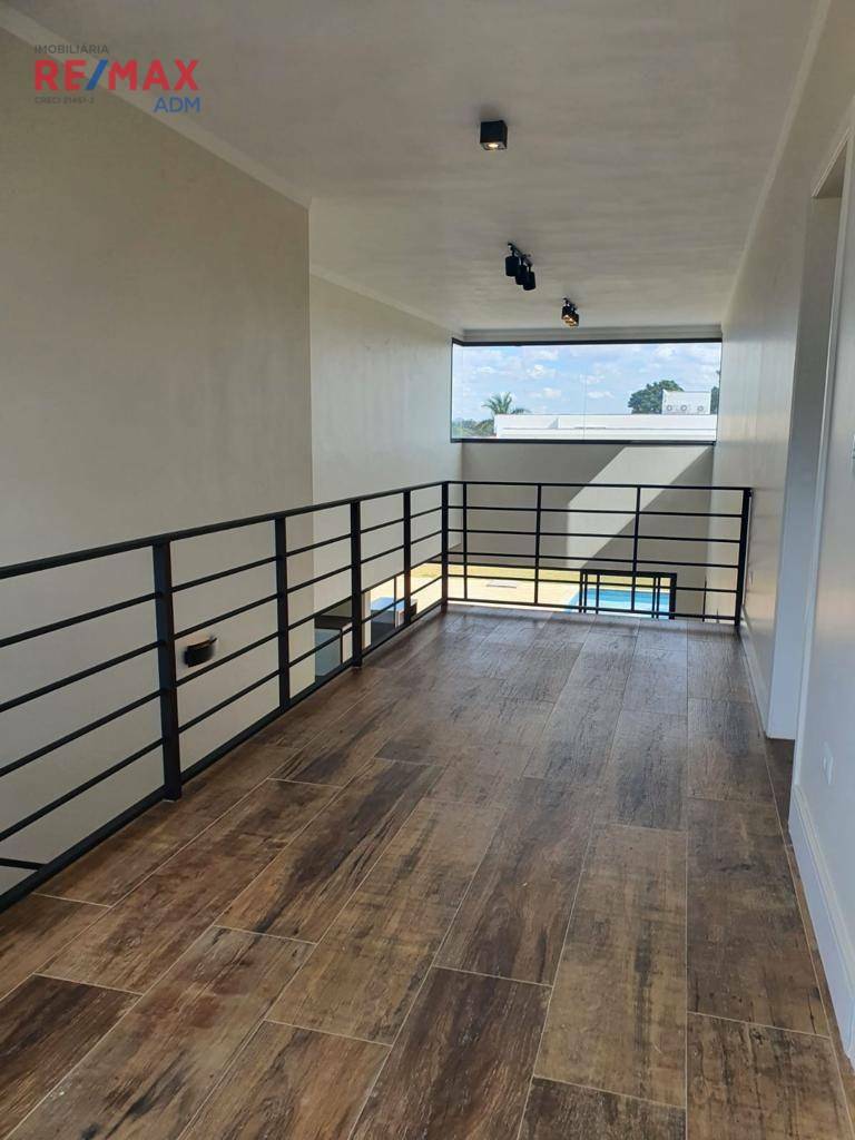 Casa de Condomínio à venda com 4 quartos, 389m² - Foto 26